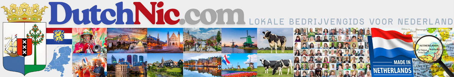 Gemaakt in Nederland - Froeling en Partners
